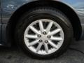 2002 Chrysler Concorde LX Wheel and Tire Photo