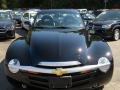 2004 Smokin' Asphalt Black Chevrolet SSR   photo #16