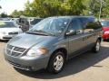Magnesium Pearl - Grand Caravan SXT Photo No. 1