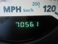 Magnesium Pearl - Grand Caravan SXT Photo No. 3