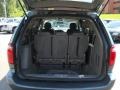 Magnesium Pearl - Grand Caravan SXT Photo No. 6