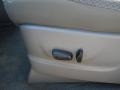 Magnesium Pearl - Grand Caravan SXT Photo No. 9