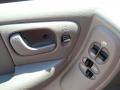 Magnesium Pearl - Grand Caravan SXT Photo No. 11