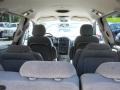 Magnesium Pearl - Grand Caravan SXT Photo No. 13