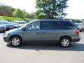 Magnesium Pearl - Grand Caravan SXT Photo No. 14