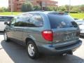 Magnesium Pearl - Grand Caravan SXT Photo No. 15