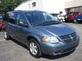 Magnesium Pearl - Grand Caravan SXT Photo No. 17