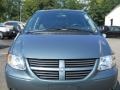 Magnesium Pearl - Grand Caravan SXT Photo No. 18