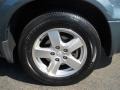 Magnesium Pearl - Grand Caravan SXT Photo No. 19