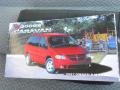 Magnesium Pearl - Grand Caravan SXT Photo No. 20