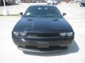 Pitch Black - Challenger SXT Photo No. 8