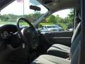 Magnesium Pearl - Grand Caravan SXT Photo No. 24