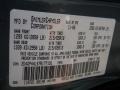 Magnesium Pearl - Grand Caravan SXT Photo No. 25