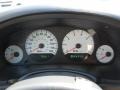 Magnesium Pearl - Grand Caravan SXT Photo No. 27