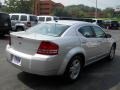 Silver Steel Metallic - Avenger SXT Photo No. 2