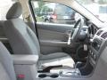Silver Steel Metallic - Avenger SXT Photo No. 7