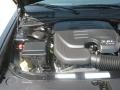3.6 Liter DOHC 24-Valve VVT Pentastar V6 Engine for 2012 Dodge Challenger SXT #53735520