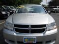 Silver Steel Metallic - Avenger SXT Photo No. 16