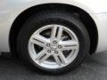 Silver Steel Metallic - Avenger SXT Photo No. 17