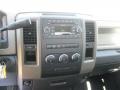 2011 Bright White Dodge Ram 1500 ST Regular Cab  photo #9