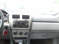 Silver Steel Metallic - Avenger SXT Photo No. 20