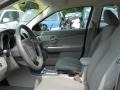 Silver Steel Metallic - Avenger SXT Photo No. 22