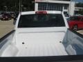 2011 Bright White Dodge Ram 1500 ST Regular Cab  photo #15