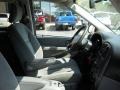2005 Inferno Red Crystal Pearl Dodge Grand Caravan SXT  photo #7