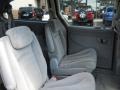 2005 Inferno Red Crystal Pearl Dodge Grand Caravan SXT  photo #8