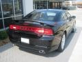 Pitch Black - Charger R/T Photo No. 3