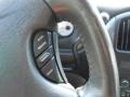 2005 Inferno Red Crystal Pearl Dodge Grand Caravan SXT  photo #10