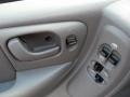2005 Inferno Red Crystal Pearl Dodge Grand Caravan SXT  photo #11