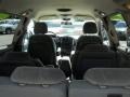 2005 Inferno Red Crystal Pearl Dodge Grand Caravan SXT  photo #12