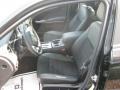 2011 Dodge Charger Black Interior Interior Photo