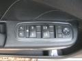 2011 Dodge Charger Black Interior Controls Photo