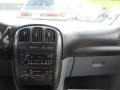 2005 Inferno Red Crystal Pearl Dodge Grand Caravan SXT  photo #21