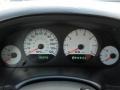 2005 Inferno Red Crystal Pearl Dodge Grand Caravan SXT  photo #26
