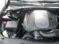 5.7 Liter HEMI OHV 16-Valve Dual VVT V8 Engine for 2011 Dodge Charger R/T #53735787