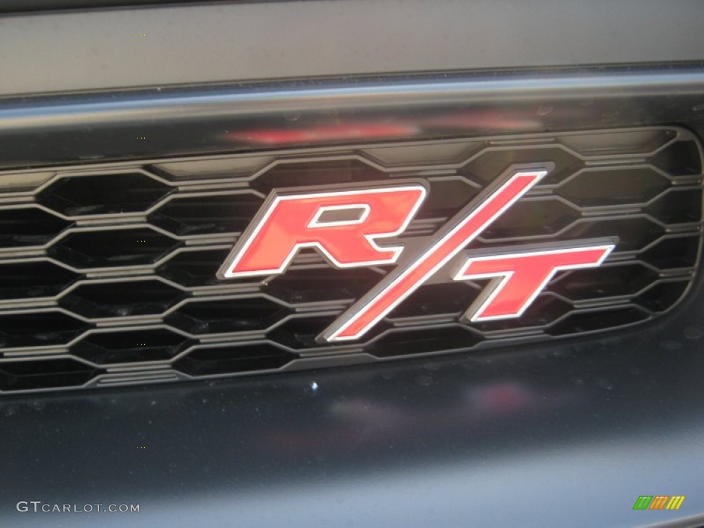 2011 Dodge Charger R/T Marks and Logos Photo #53735811