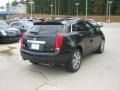 2012 Black Ice Metallic Cadillac SRX Performance  photo #5