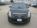 2012 Black Ice Metallic Cadillac SRX Performance  photo #8