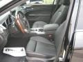 2012 Black Ice Metallic Cadillac SRX Performance  photo #14