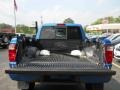 Bright Island Blue Metallic - Ranger Edge Regular Cab Photo No. 6