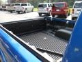Bright Island Blue Metallic - Ranger Edge Regular Cab Photo No. 8