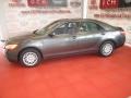 Magnetic Gray Metallic - Camry LE Photo No. 3