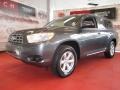 Magnetic Gray Metallic - Highlander 4WD Photo No. 1