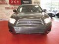Magnetic Gray Metallic - Highlander 4WD Photo No. 2