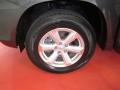 Magnetic Gray Metallic - Highlander 4WD Photo No. 8