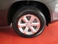 Magnetic Gray Metallic - Highlander 4WD Photo No. 9