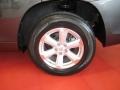 Magnetic Gray Metallic - Highlander 4WD Photo No. 11